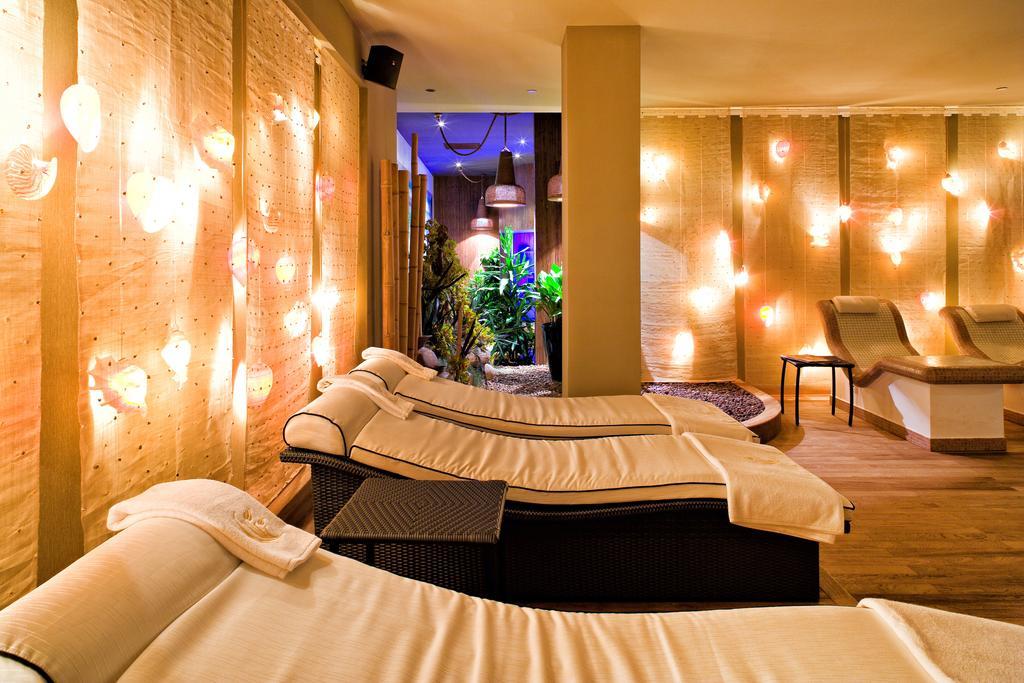 Hotel Les Ottomans Bosphorus - Special Category - Istanbul — Photos 3